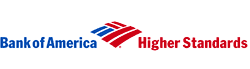 Bank of America Higher Standards Home
