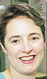 Libba Evans