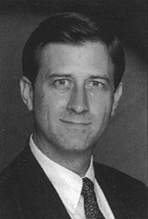 Lanier M. Cansler
