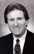 Edward David Redwine