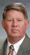 Picture of Marc Basnight